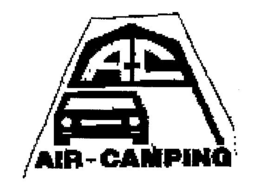 AC AIR-CAMPING trademark