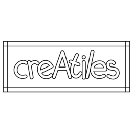 CREATILES trademark