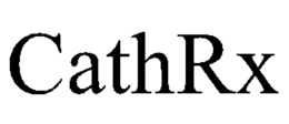 CATHRX trademark