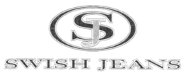 SJ SWISH JEANS trademark