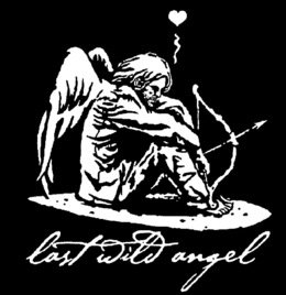 LAST WILD ANGEL trademark