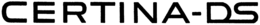 CERTINA-DS trademark