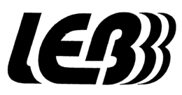 LEB trademark