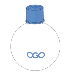 OGO trademark