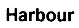HARBOUR trademark