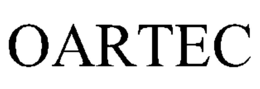 OARTEC trademark