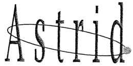 ASTRID trademark