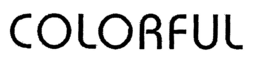 COLORFUL trademark