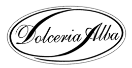 DOLCERIA ALBA trademark