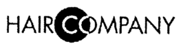HAIR COMPANY trademark