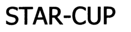 STAR-CUP trademark