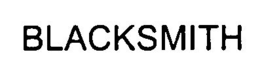 BLACKSMITH trademark