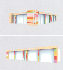 ABC COOKING STUDIO trademark
