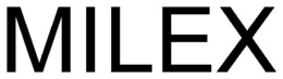 MILEX trademark