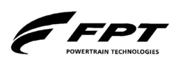 FPT POWERTRAIN TECHNOLOGIES trademark