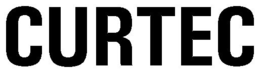 CURTEC trademark