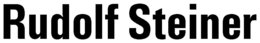 RUDOLF STEINER trademark