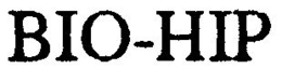 BIO-HIP trademark