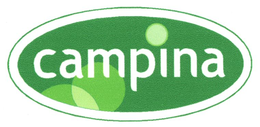 CAMPINA trademark