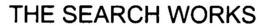 THE SEARCH WORKS trademark