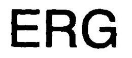 ERG trademark