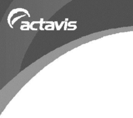 ACTAVIS trademark