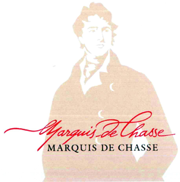 MARQUIS DE CHASSE trademark