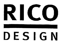 RICO DESIGN trademark