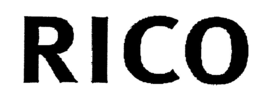 RICO trademark