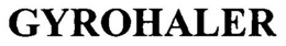 GYROHALER trademark