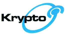 KRYPTO trademark