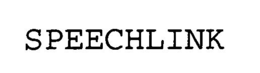 SPEECHLINK trademark