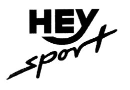 HEY SPORT trademark