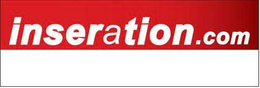 INSERATION.COM trademark