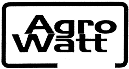 AGROWATT trademark