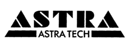ASTRA ASTRA TECH trademark