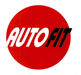 AUTOFIT trademark