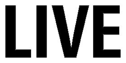 LIVE trademark