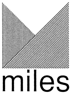 MILES trademark