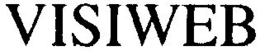 VISIWEB trademark
