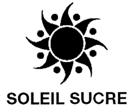 SOLEIL SUCRE trademark