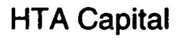 HTA CAPITAL trademark