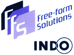 FFS FREE-FORM SOLUTIONS INDO trademark