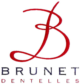B BRUNET DENTELLES trademark