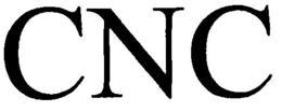 CNC trademark