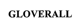 GLOVERALL trademark