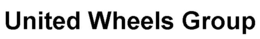 UNITED WHEELS GROUP trademark