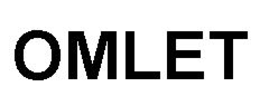 OMLET trademark