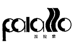 PALAZZO trademark