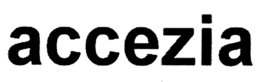 ACCEZIA trademark